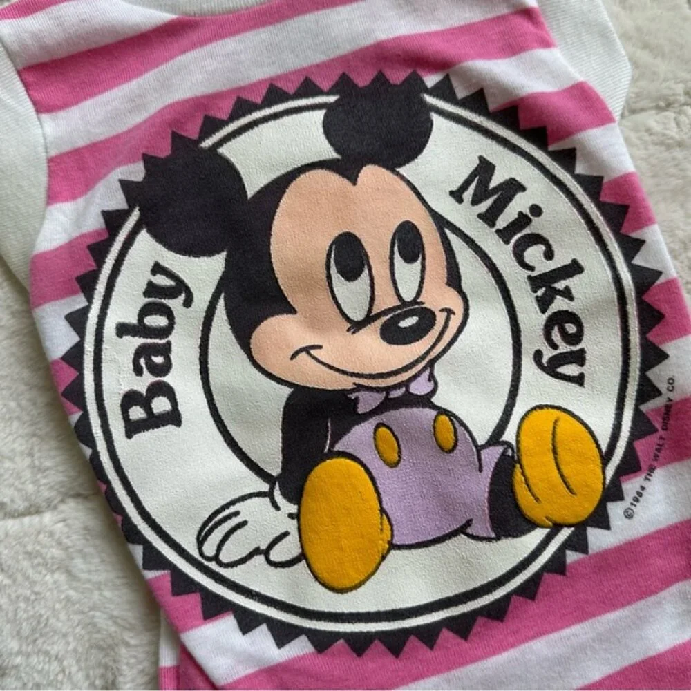 Disney brand vintage